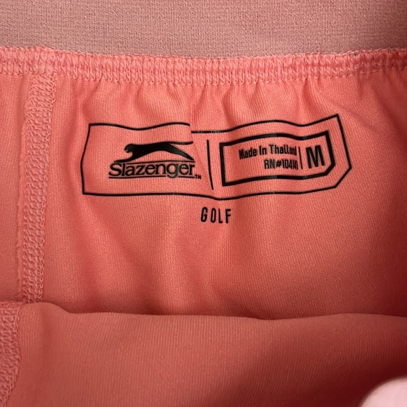 Adorable girls Slazenger golf set - Picture 6 of 9